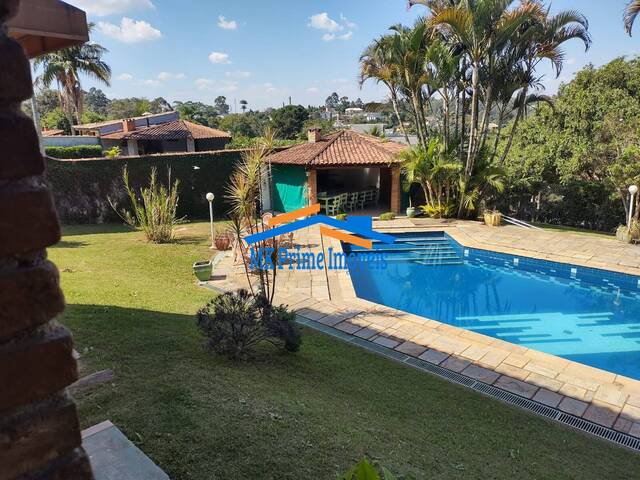 #12301 - Casa em condomínio para Venda em Jandira - SP