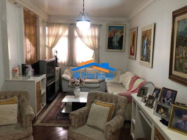 #12302 - Apartamento para Venda em Barueri - SP