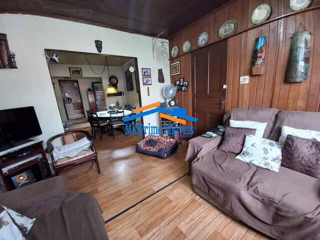 #12308 - Casa Térrea para Venda em São Paulo - SP