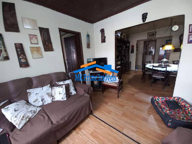 #12308 - Casa Térrea para Venda em São Paulo - SP