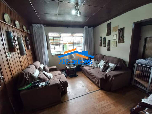 #12308 - Casa Térrea para Venda em São Paulo - SP