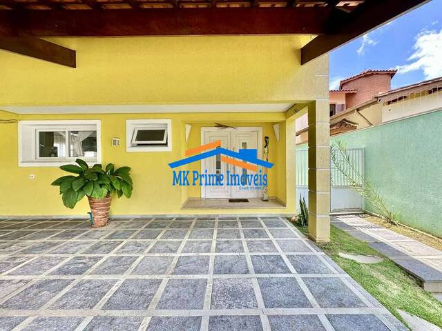 #12195 - Casa em condomínio para Venda em Cotia - SP