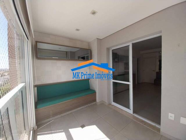 #12309 - Apartamento para Venda em Osasco - SP