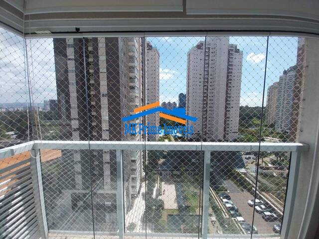 #12309 - Apartamento para Venda em Osasco - SP