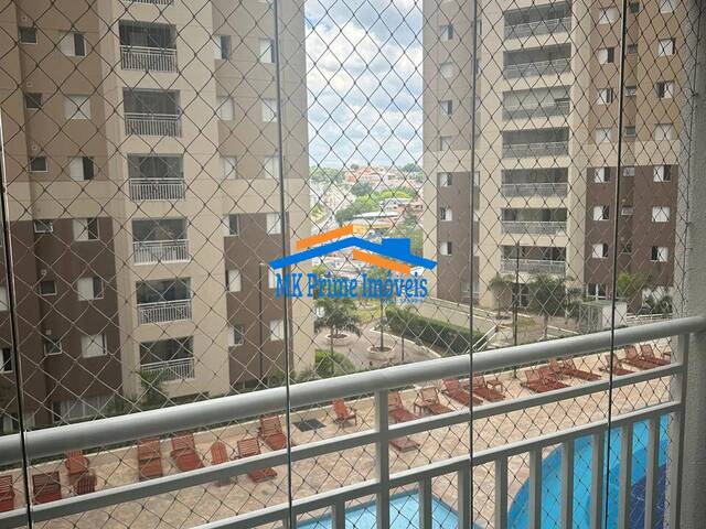 #12313 - Apartamento para Venda em Barueri - SP