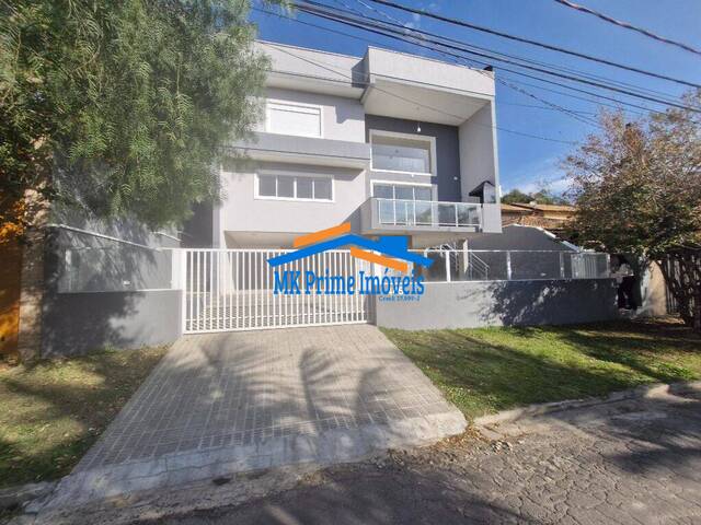 #12317 - Casa em condomínio para Venda em Carapicuíba - SP