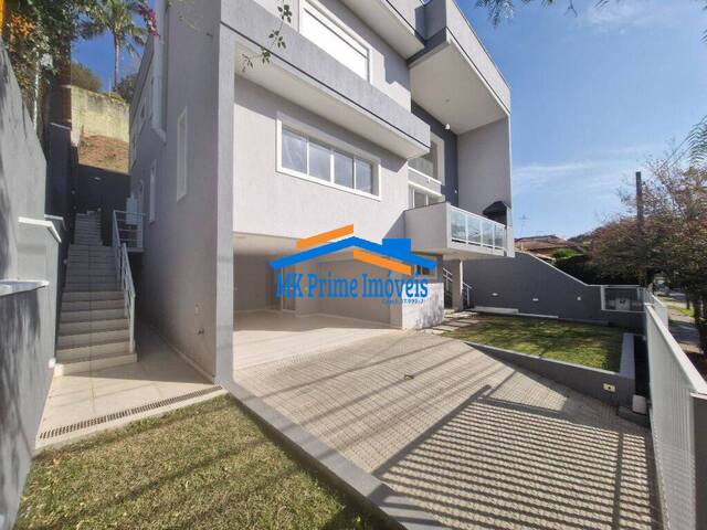 #12317 - Casa em condomínio para Venda em Carapicuíba - SP