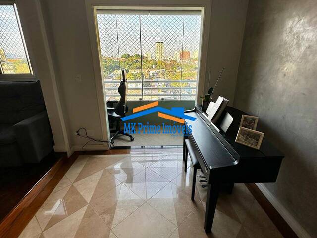 #12319 - Apartamento para Venda em Osasco - SP