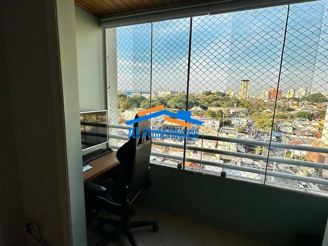#12319 - Apartamento para Venda em Osasco - SP