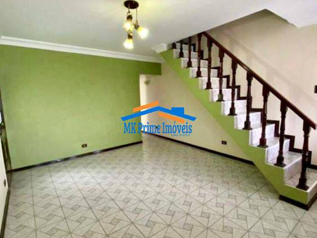 #12321 - Sobrado para Venda em Osasco - SP
