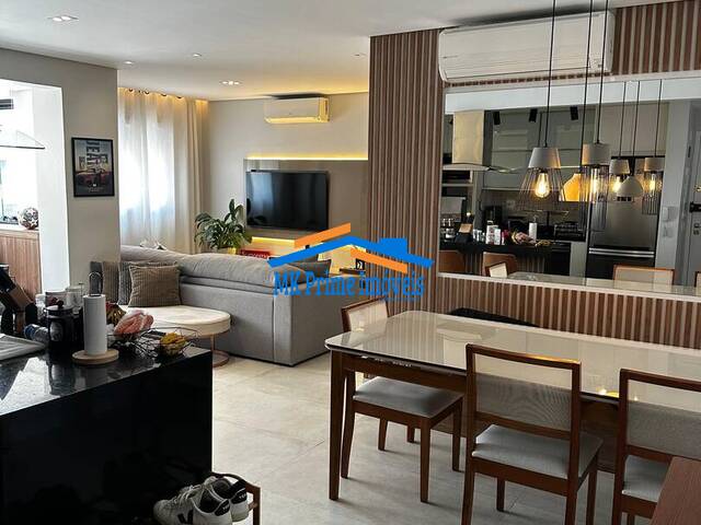 #12324 - Apartamento para Venda em Barueri - SP