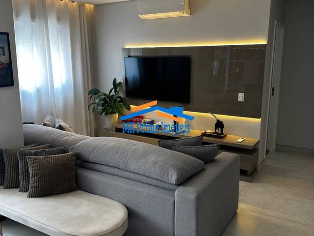 #12324 - Apartamento para Venda em Barueri - SP