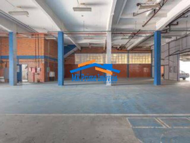 #12323 - Sala para Venda em Osasco - SP