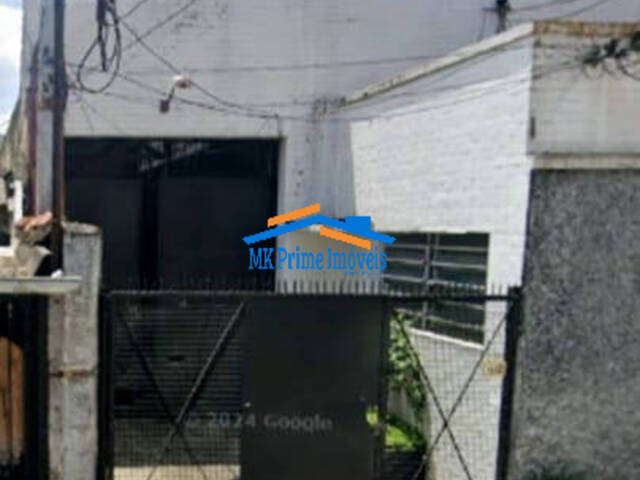 #12332 - Galpão para Locação em São Paulo - SP