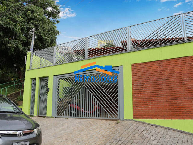 #12333 - Casa Térrea para Venda em São Paulo - SP