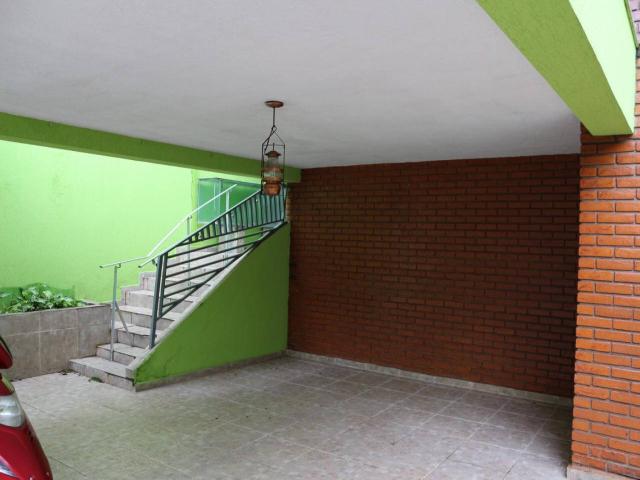 Casa Térrea para Venda em São Paulo - 4