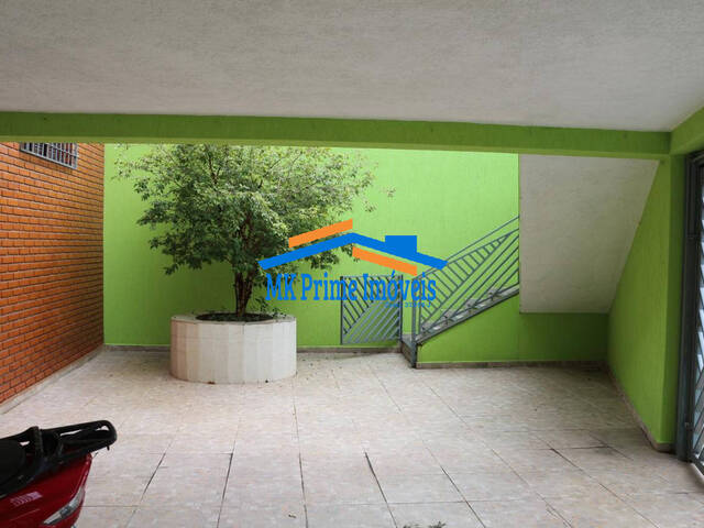 #12333 - Casa Térrea para Venda em São Paulo - SP