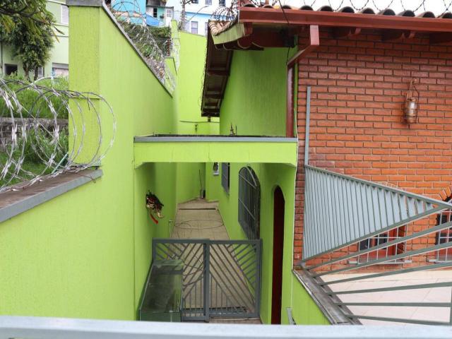 Casa Térrea para Venda em São Paulo - 5