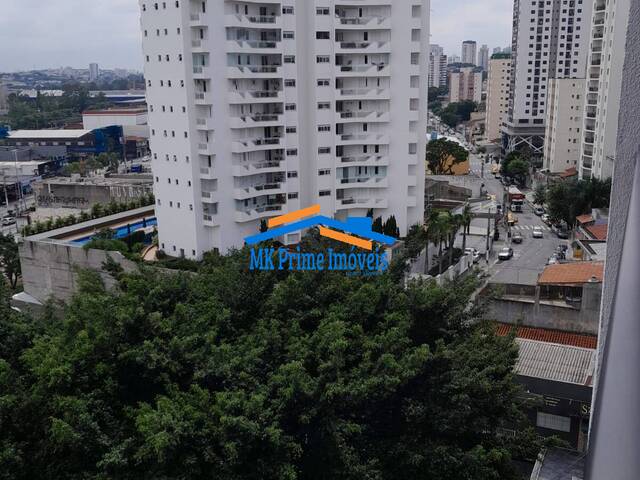 #12336 - Apartamento para Venda em Osasco - SP
