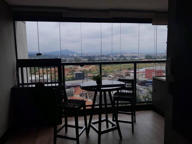 Apartamento para Venda em Osasco - 5