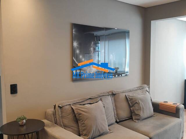 #12336 - Apartamento para Venda em Osasco - SP