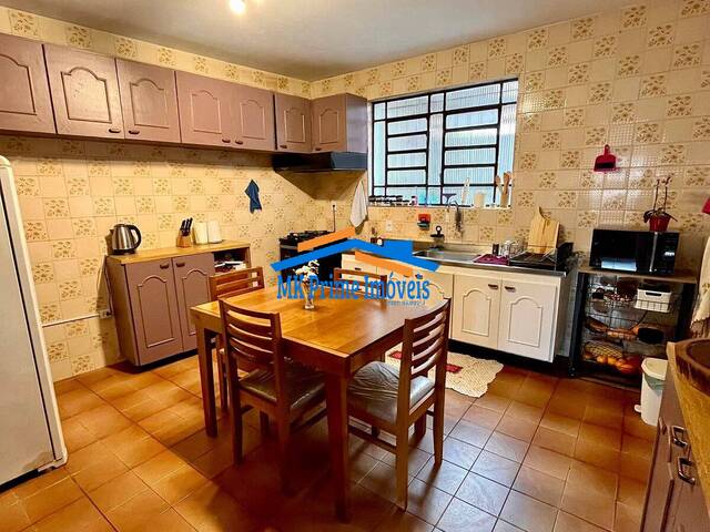 #12337 - Casa Térrea para Venda em Osasco - SP