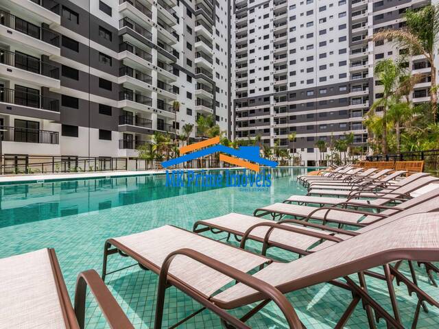 #12329 - Apartamento para Venda em Osasco - SP