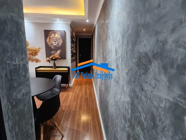 #12338 - Apartamento para Venda em Osasco - SP