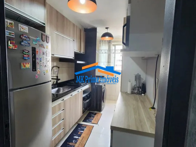 #12338 - Apartamento para Venda em Osasco - SP