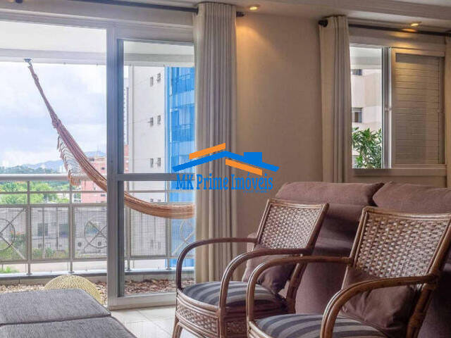 #12340 - Apartamento para Venda em São Paulo - SP