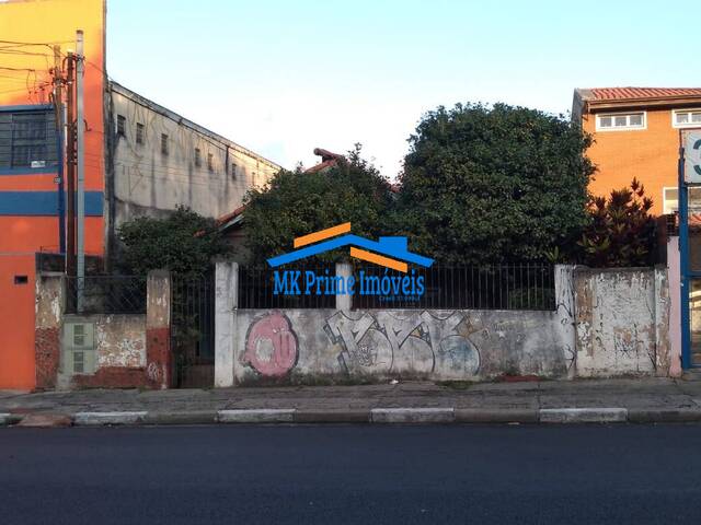 #12341 - Área para Venda em Osasco - SP