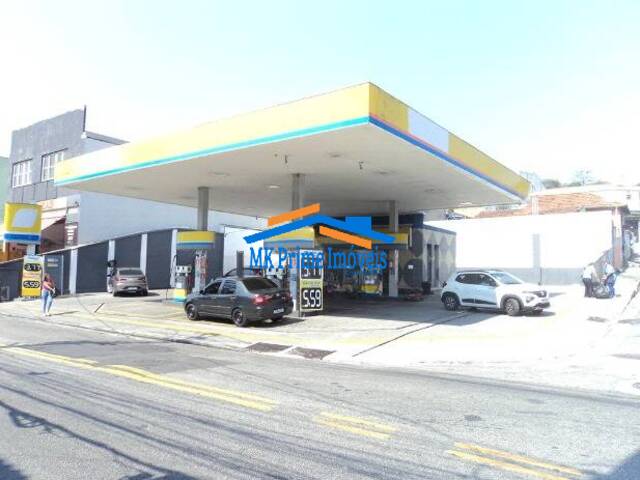 #12345 - Sala para Venda em Osasco - SP