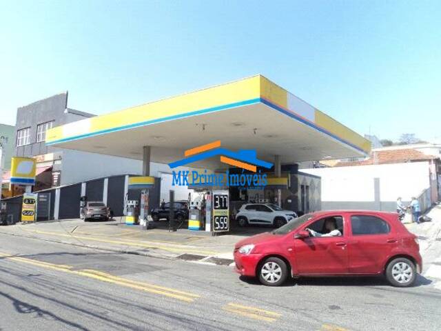 #12345 - Sala para Venda em Osasco - SP