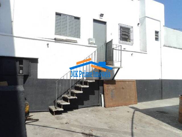#12345 - Sala para Venda em Osasco - SP