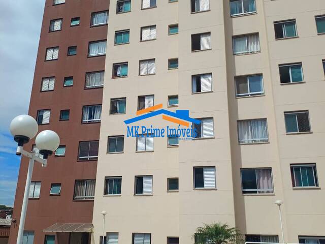 #12348 - Apartamento para Venda em Osasco - SP