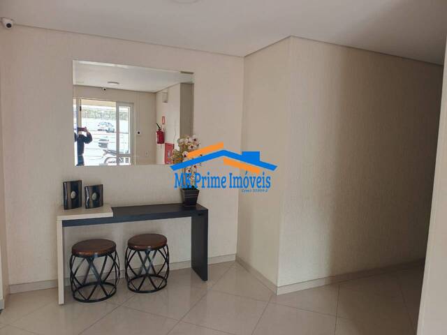 #12348 - Apartamento para Venda em Osasco - SP