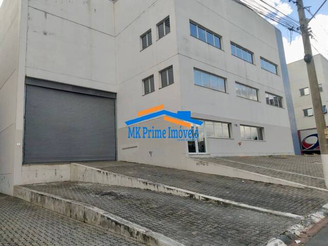Locação em Centro - Vargem Grande Paulista