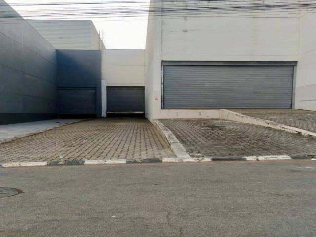 Andar Comercial para Locação em Vargem Grande Paulista - 5