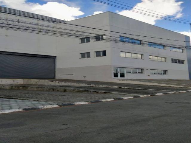 Andar Comercial para Locação em Vargem Grande Paulista - 4