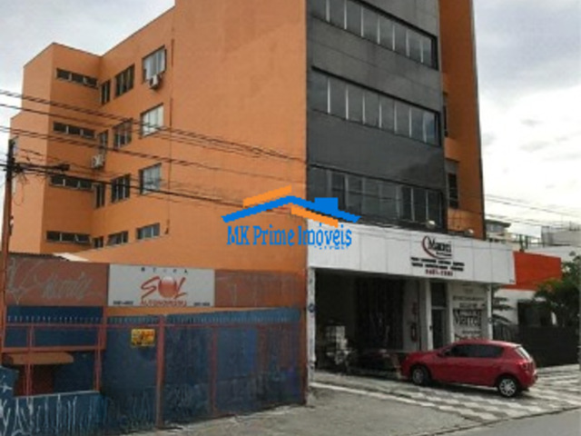 #12349 - Prédio comercial para Venda em Osasco - SP