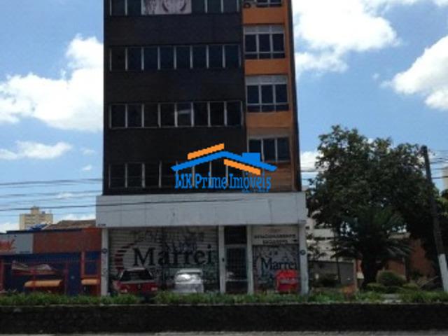 #12349 - Prédio comercial para Venda em Osasco - SP