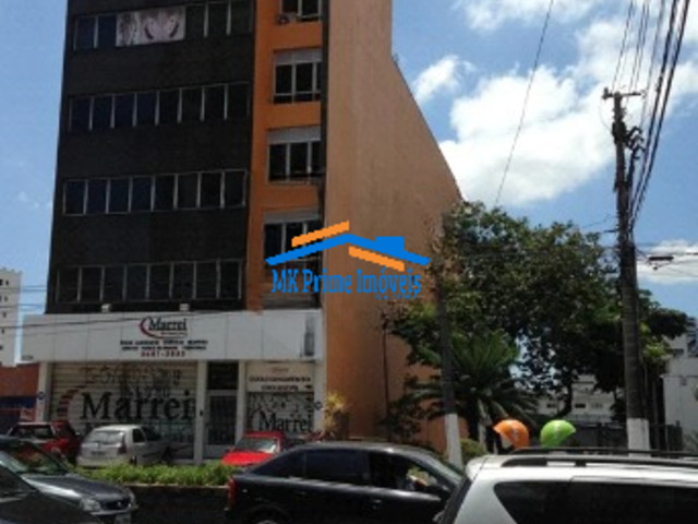 #12349 - Prédio comercial para Venda em Osasco - SP