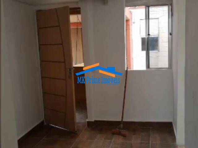 Venda em Conjunto Habitacional Presidente Castelo Branco - Carapicuíba