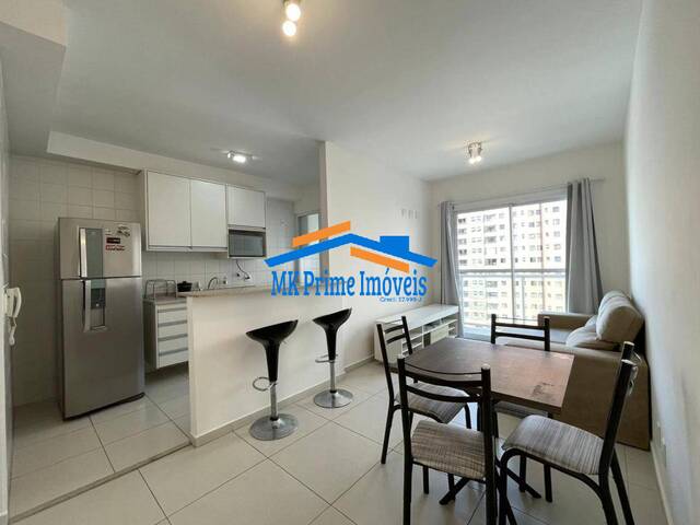 #12361 - Apartamento para Venda em Barueri - SP