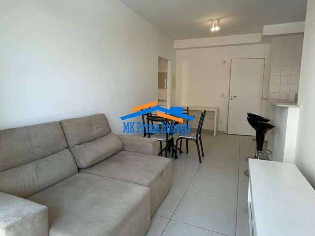 #12361 - Apartamento para Venda em Barueri - SP
