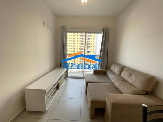 #12361 - Apartamento para Venda em Barueri - SP