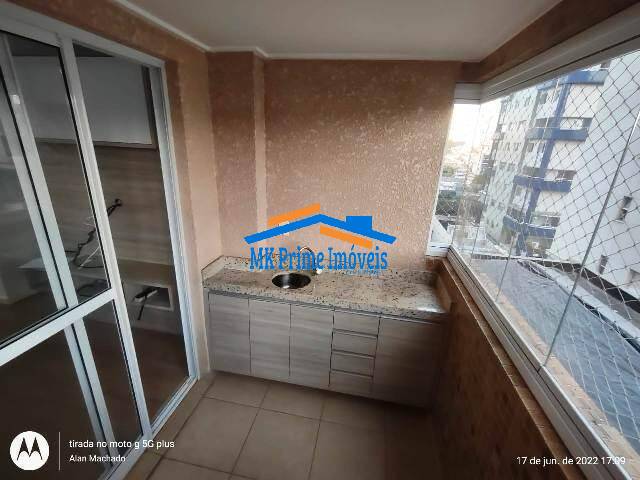 #12362 - Apartamento para Venda em Osasco - SP