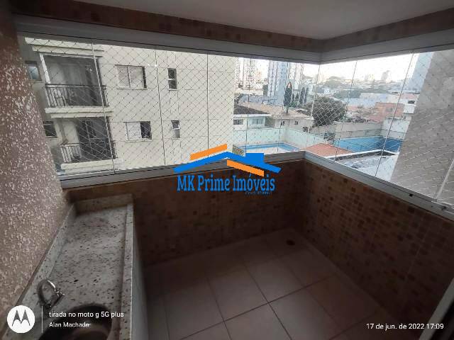 #12362 - Apartamento para Venda em Osasco - SP