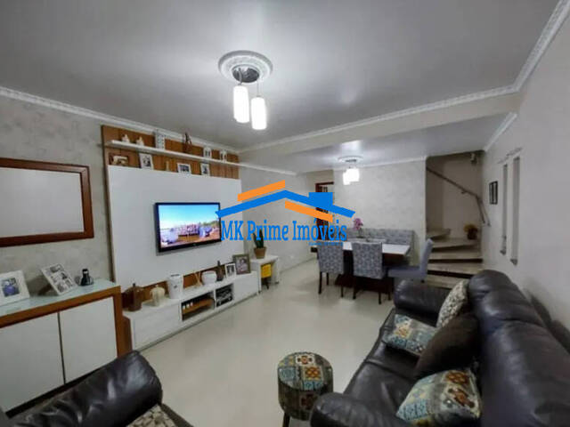 #12366 - Casa para Venda em São Paulo - SP