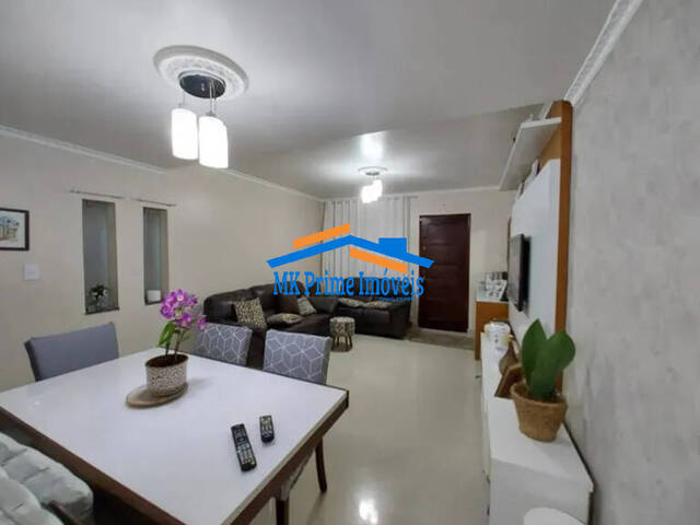 #12366 - Casa para Venda em São Paulo - SP